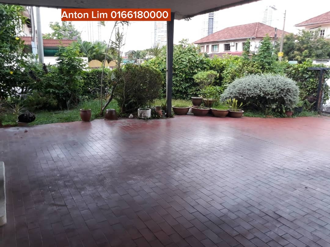 Jalan Gajah Tanjung Tokong 2 Stry Semi-D 6500 sqft