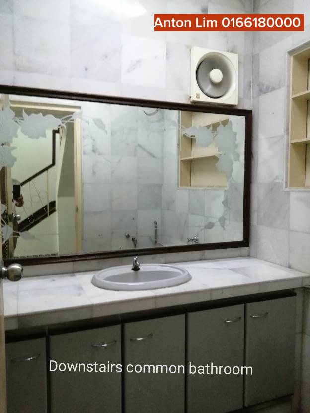 Jalan Gajah Tanjung Tokong 2 Stry Semi-D 3400 sqft - photo 3