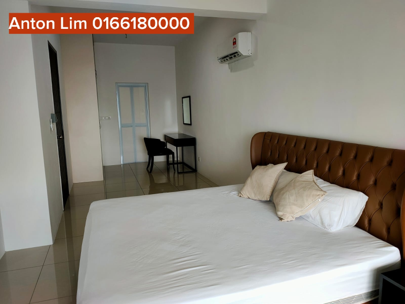 98 Nibong Residence 1818sf 2cp Sungai Nibong - photo 3