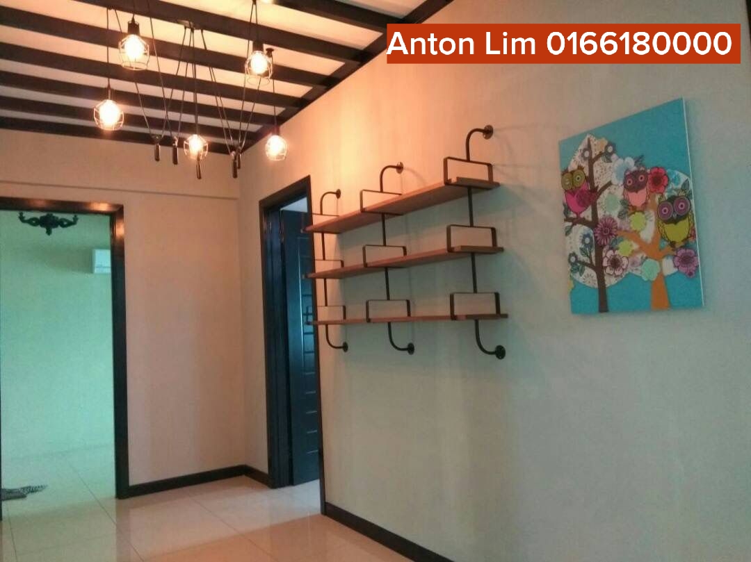 98 Nibong Residence 1818sf 2cp Sungai Nibong