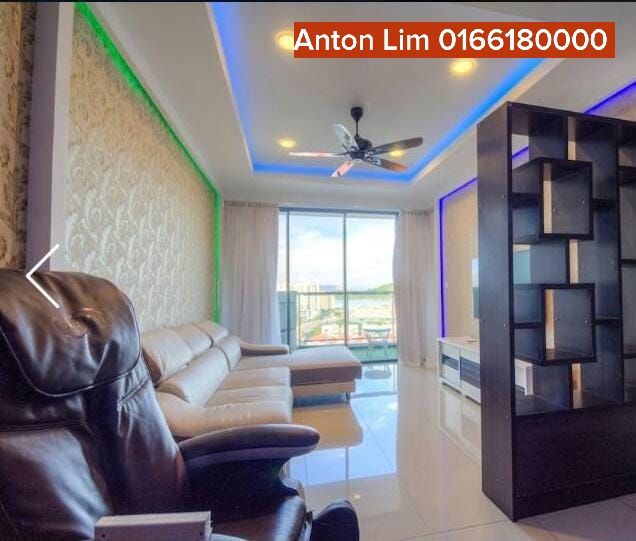 98 Nibong Residence 1440sf 2cp Sungai Nibong