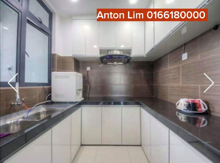 98 Nibong Residence 1440sf 2cp Sungai Nibong - photo 3