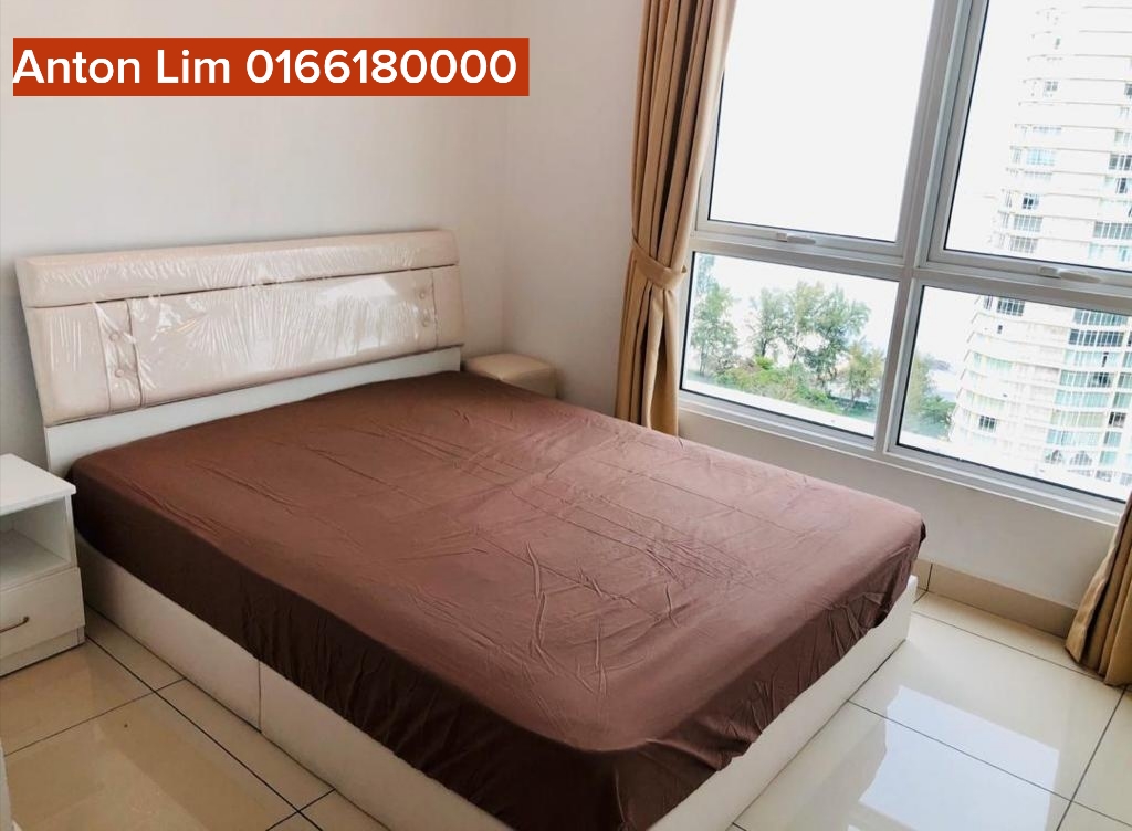 Mansion One 864sqft 1cp High Floor Nice View - photo 3