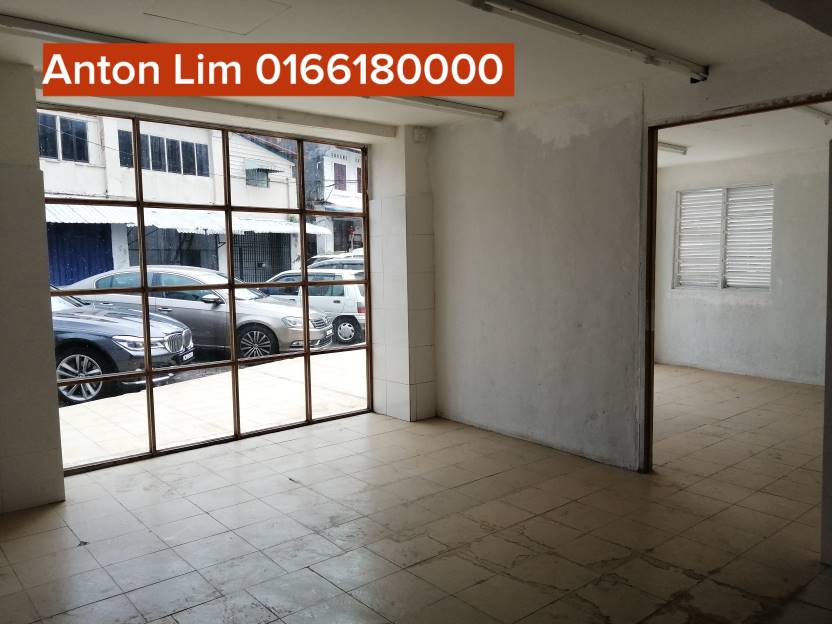 2 Adjoined Shop -Jalan Gudwara near Gama - photo 3