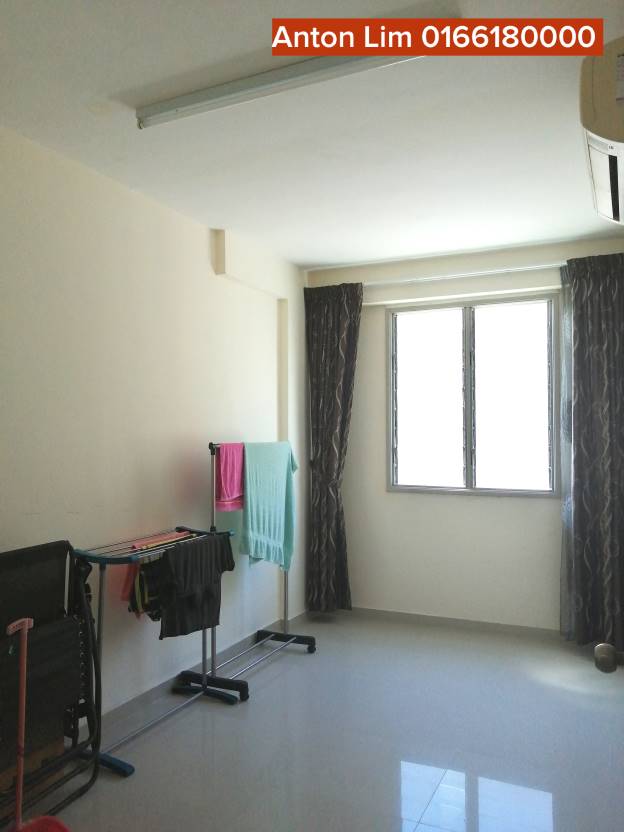 Sri Saujana Nicely Renovated Georgetown - photo 4