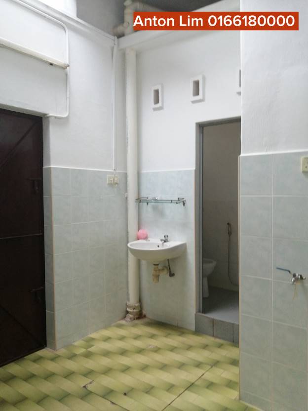 2 Storey Office Jalan Jones Pulau Tikus - photo 3