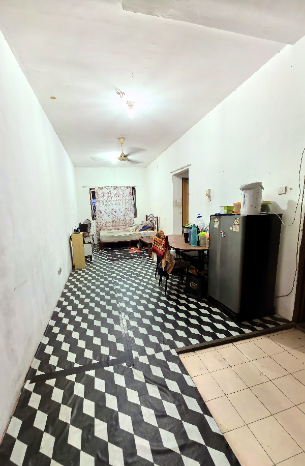 Pangsapuri Desa Sepakat - Taman Medan Petaling Jaya - photo 2