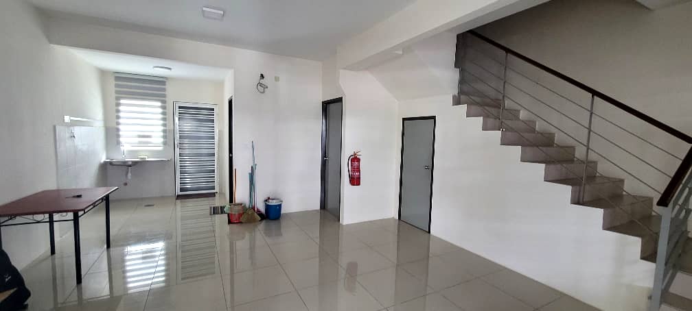2 sty Irama Perdana,LBS Alam Perdana By Ariff - photo 9