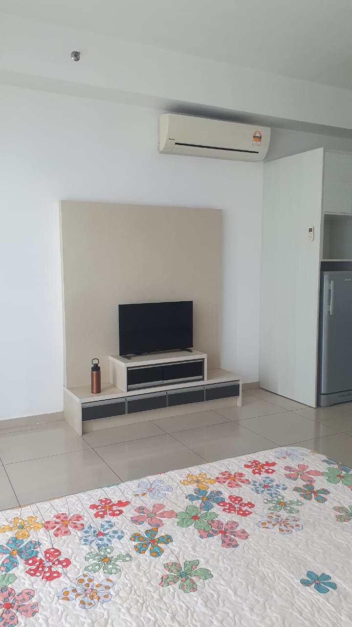 i-Soho,i-City Seksyen 7 Shah Alam By Ariff - photo 2