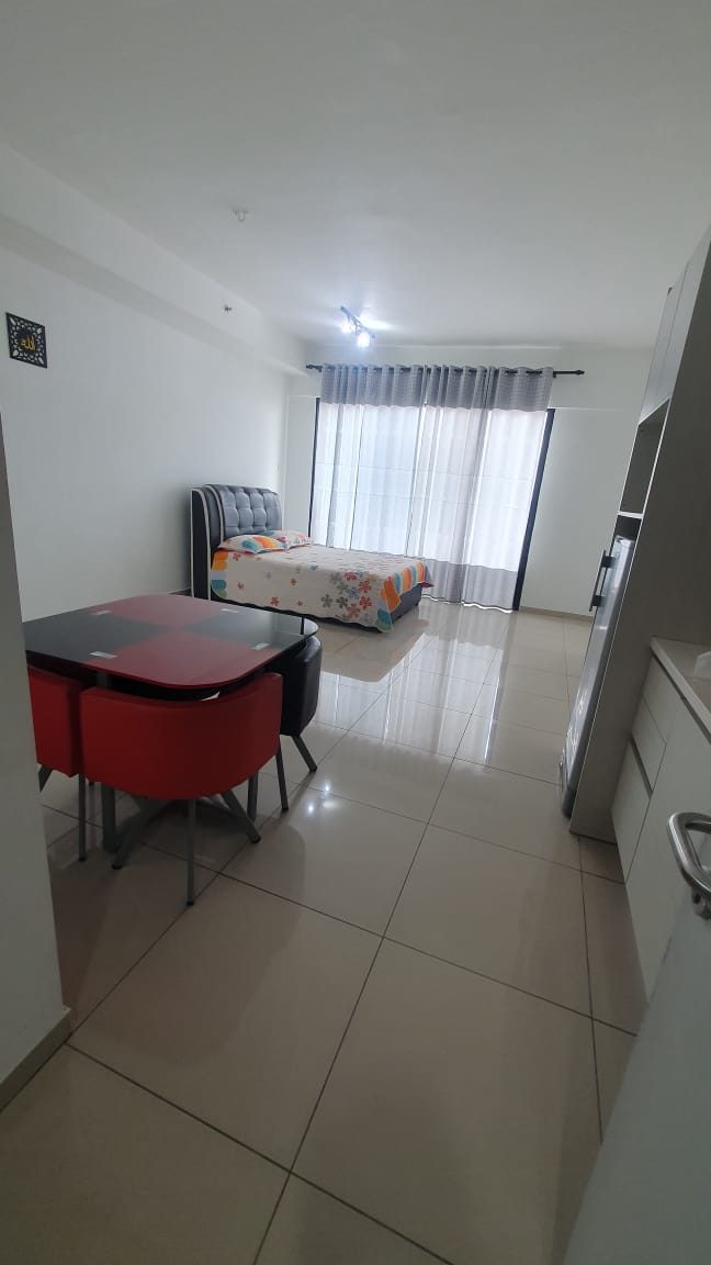 i-Soho,i-City Seksyen 7 Shah Alam By Ariff - photo 4