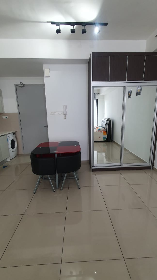 i-Soho,i-City Seksyen 7 Shah Alam By Ariff - photo 5