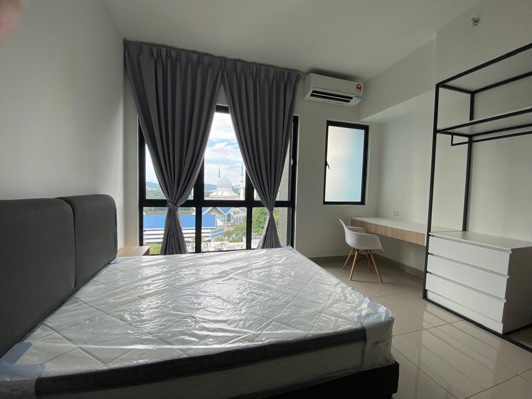 Alinea Suites Seksyen 14 Shah Alam By Ariff - photo 5