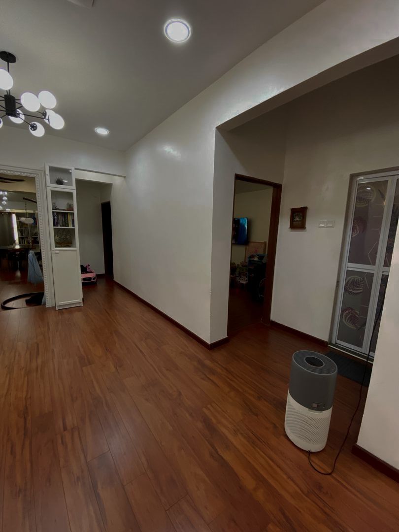 1 sty Seksyen 11 Shah Alam By Ariff - photo 3