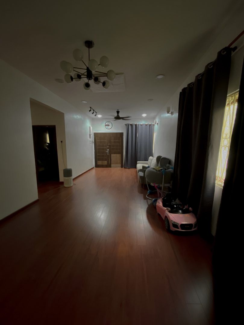 1 sty Seksyen 11 Shah Alam By Ariff - photo 5