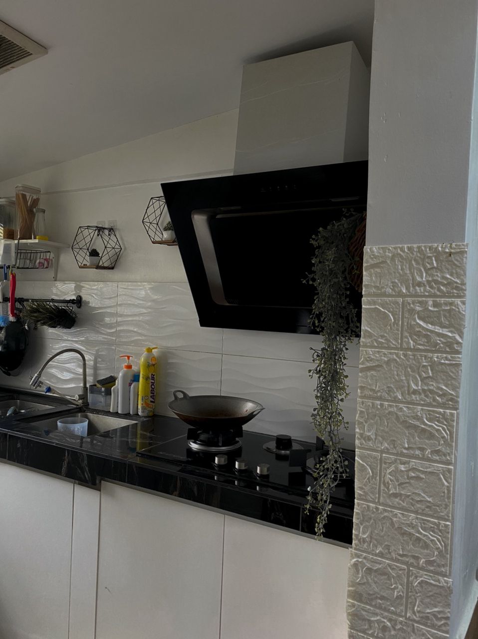 1 sty Seksyen 11 Shah Alam By Ariff - photo 6