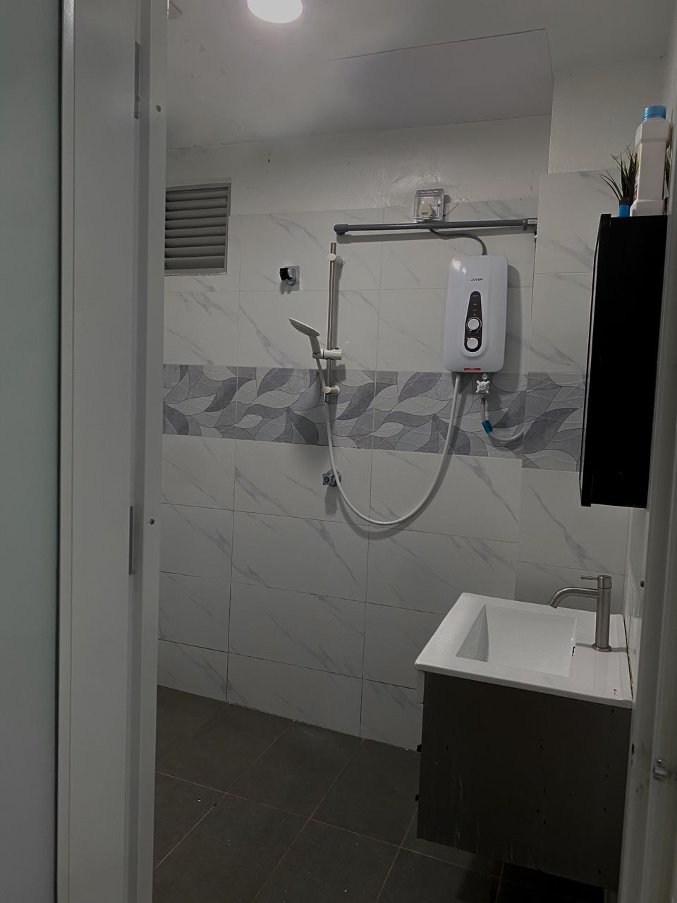 1 sty Seksyen 11 Shah Alam By Ariff - photo 8