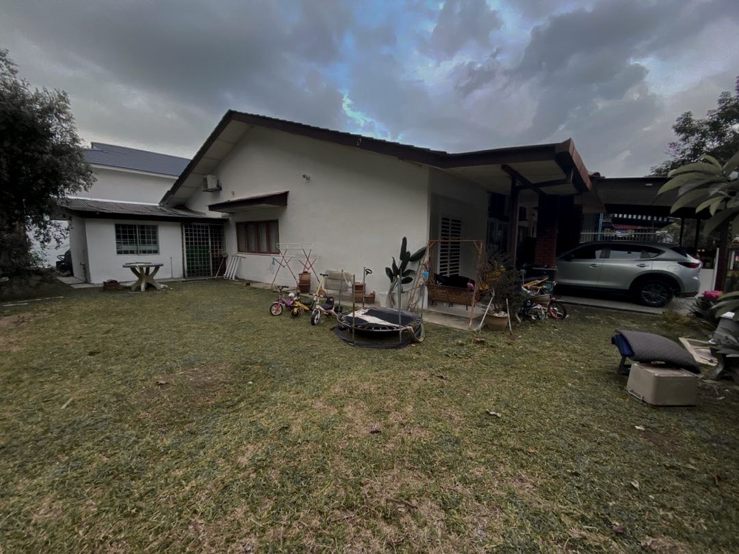 1 sty Seksyen 11 Shah Alam By Ariff - photo 10