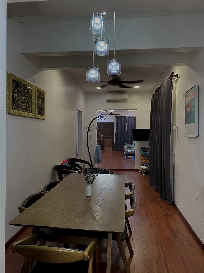 1 sty Seksyen 11 Shah Alam By Ariff - photo 11