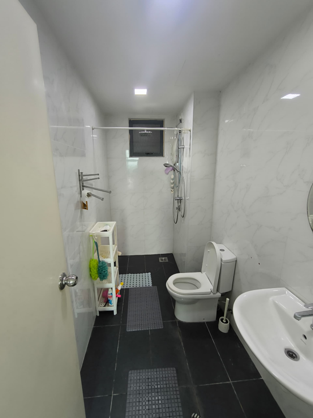 Vista Alam Serviced Apartment Seksyen 14 By Ariff - photo 2