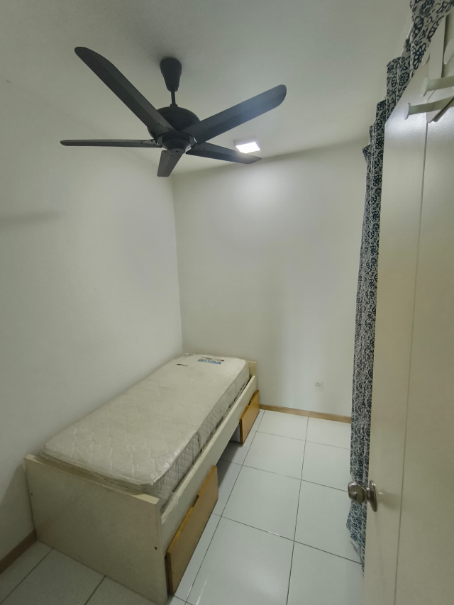 Vista Alam Serviced Apartment Seksyen 14 By Ariff - photo 4