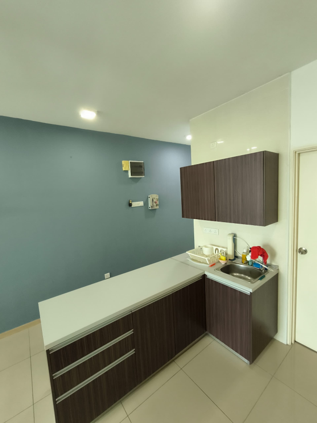 Vista Alam Serviced Apartment Seksyen 14 By Ariff - photo 5