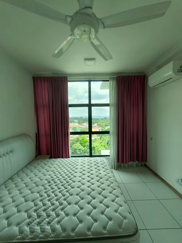Vista Alam Serviced Apartment Seksyen 14 By Ariff - photo 7