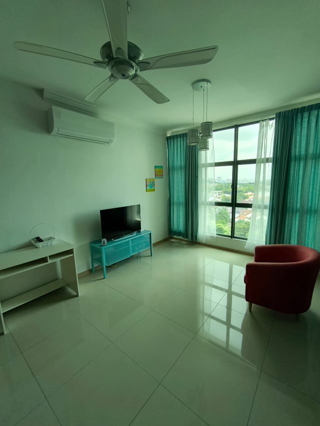 Vista Alam Serviced Apartment Seksyen 14 By Ariff - photo 8