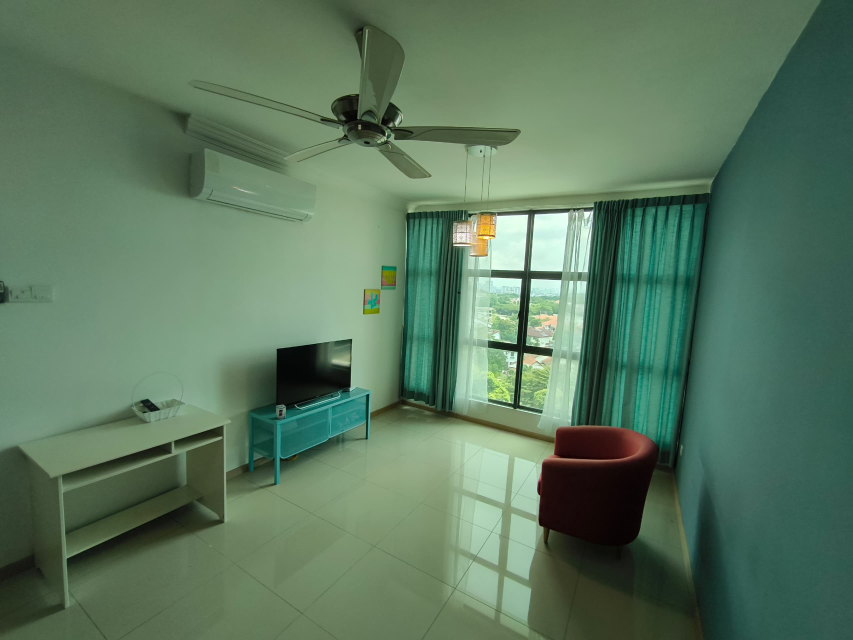 Vista Alam Serviced Apartment Seksyen 14 By Ariff - photo 9