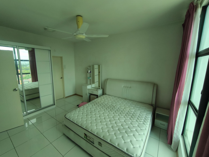 Vista Alam Serviced Apartment Seksyen 14 By Ariff - photo 10