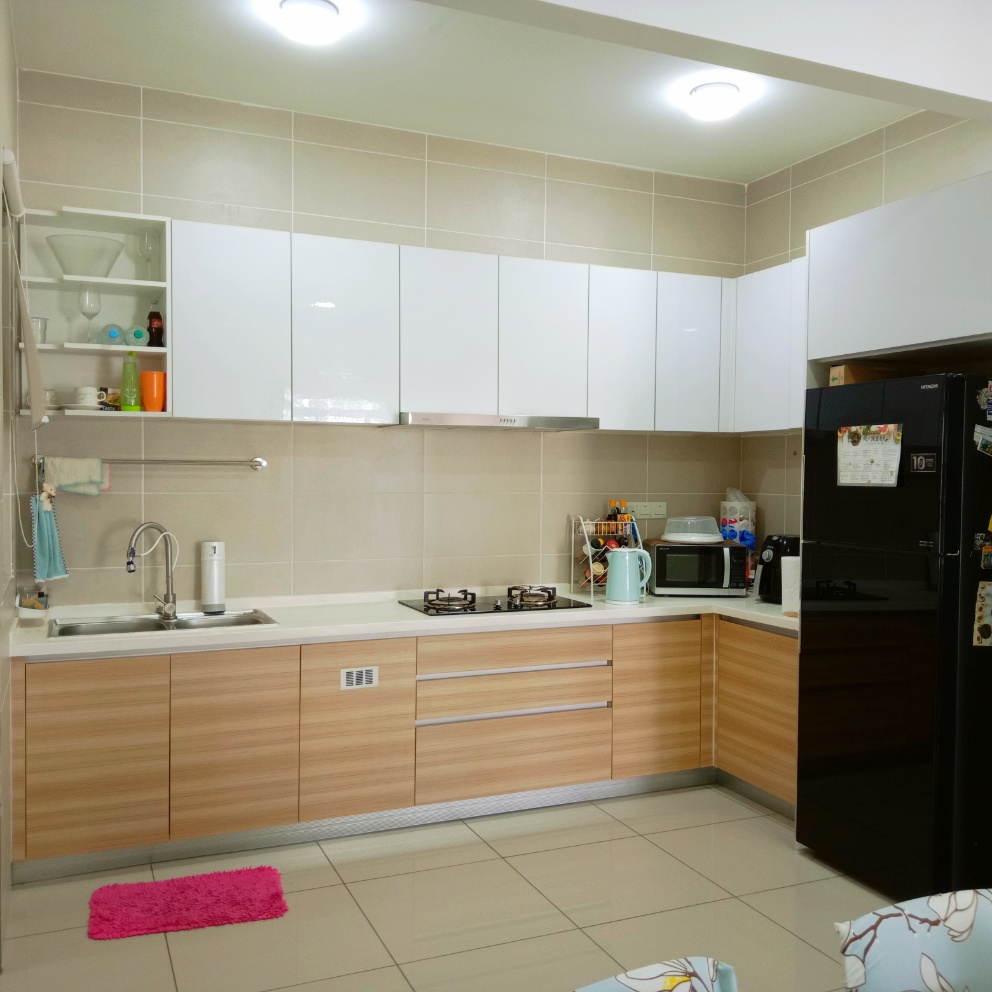 V Residensi 2 Shah Alam By Ariff - photo 3