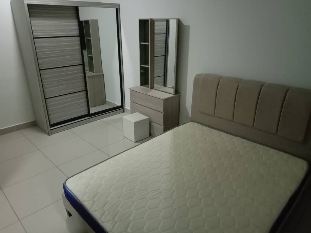 V Residensi 2 Shah Alam By Ariff - photo 5