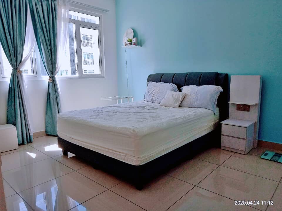 V Residensi 2 Shah Alam By Ariff - photo 6