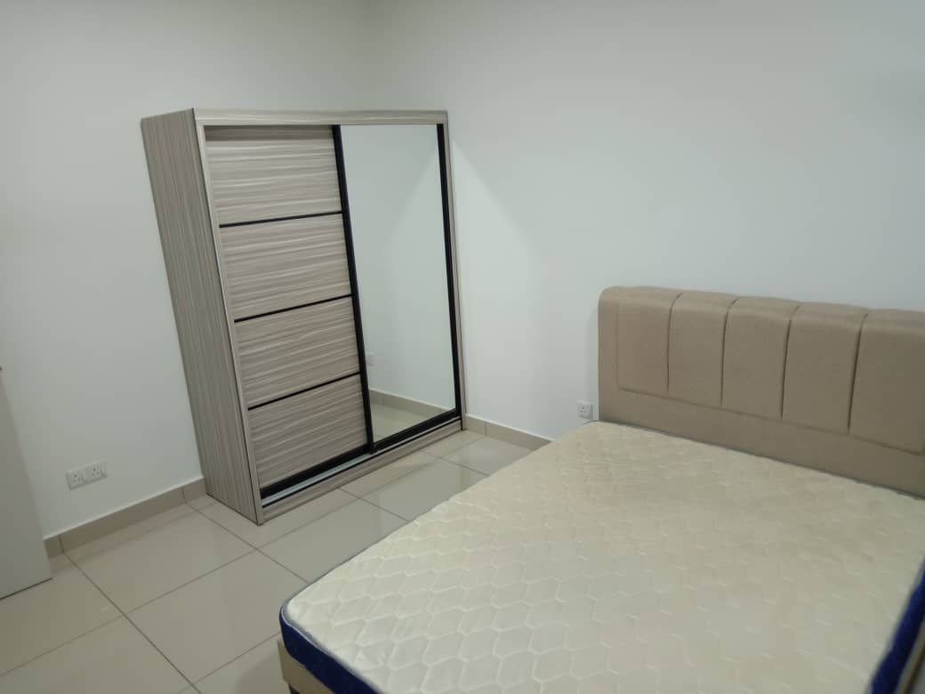V Residensi 2 Shah Alam By Ariff - photo 7