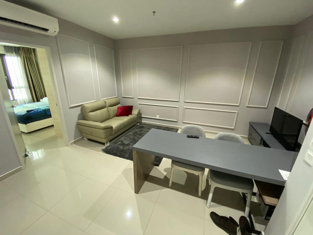 Hyde Tower i-City Seksyen 7 Shah Alam By Ariff - photo 2