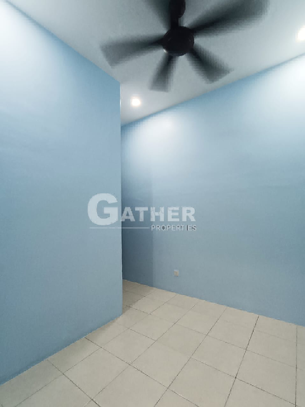 1 sty Terrace Tmn Perda Indah, Tasek Gelugor  - photo 6