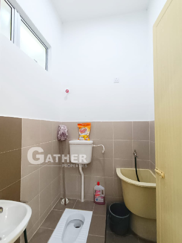 1 sty Terrace Tmn Perda Indah, Tasek Gelugor  - photo 9