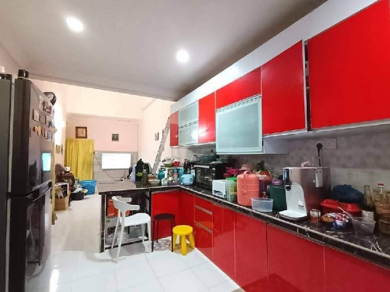 Teres Tmn Serai Wangi, Padang Serai - photo 2