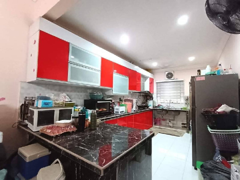 Teres Tmn Serai Wangi, Padang Serai - photo 3