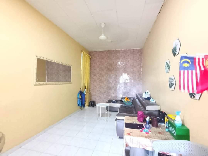 Teres Tmn Serai Wangi, Padang Serai - photo 4