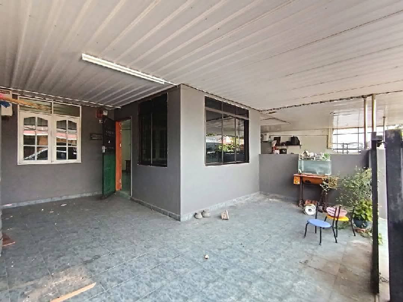Teres Tmn Alma Jaya, Bkt Mertajam  - photo 2