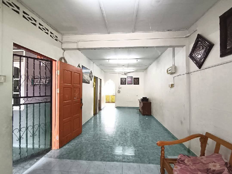 Teres Tmn Alma Jaya, Bkt Mertajam  - photo 3