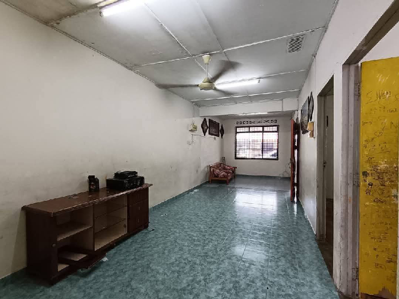 Teres Tmn Alma Jaya, Bkt Mertajam  - photo 4