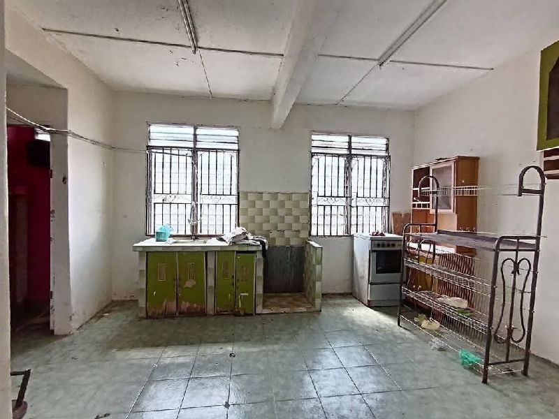 Teres Tmn Alma Jaya, Bkt Mertajam  - photo 6