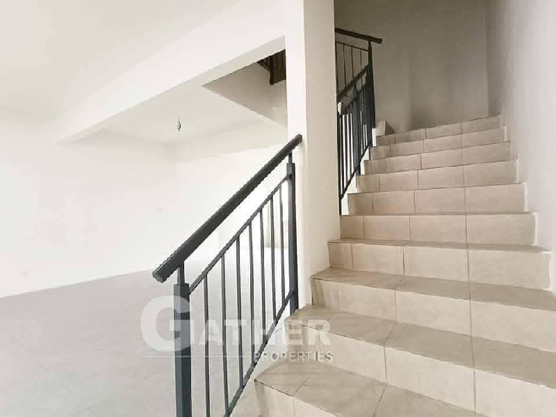 2 sty Terrace YarraPark, Sg Petani  - photo 8