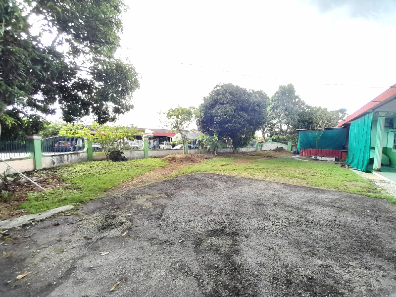 1 sty Bungalow Tmn Guar Perahu, Kubang Semang  - photo 2