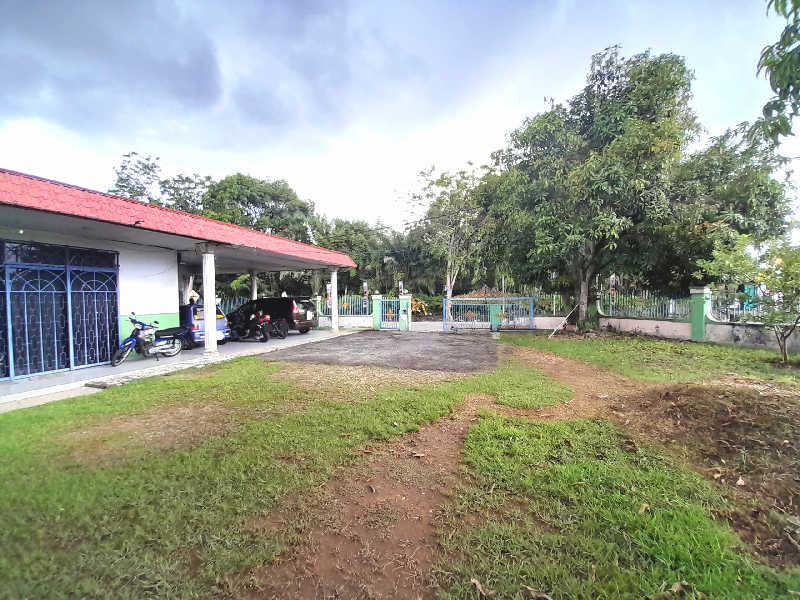 1 sty Bungalow Tmn Guar Perahu, Kubang Semang  - photo 3