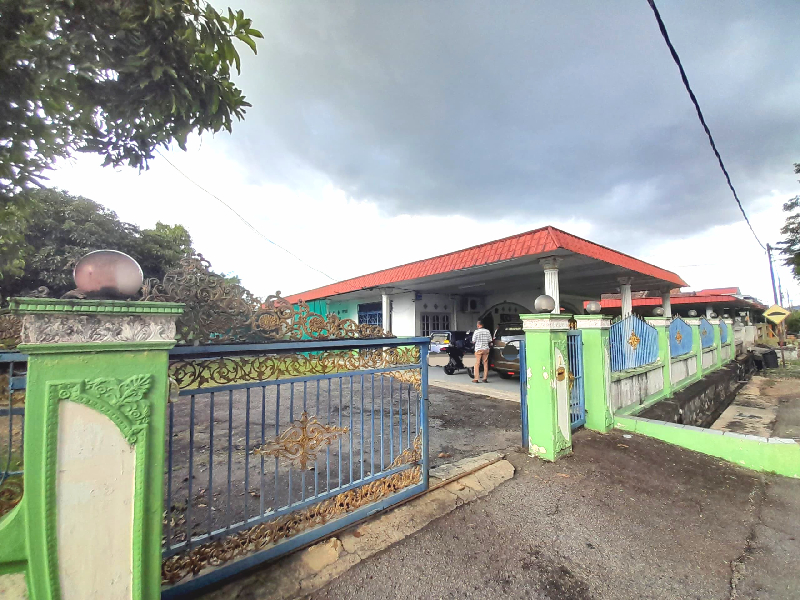 1 sty Bungalow Tmn Guar Perahu, Kubang Semang  - photo 4