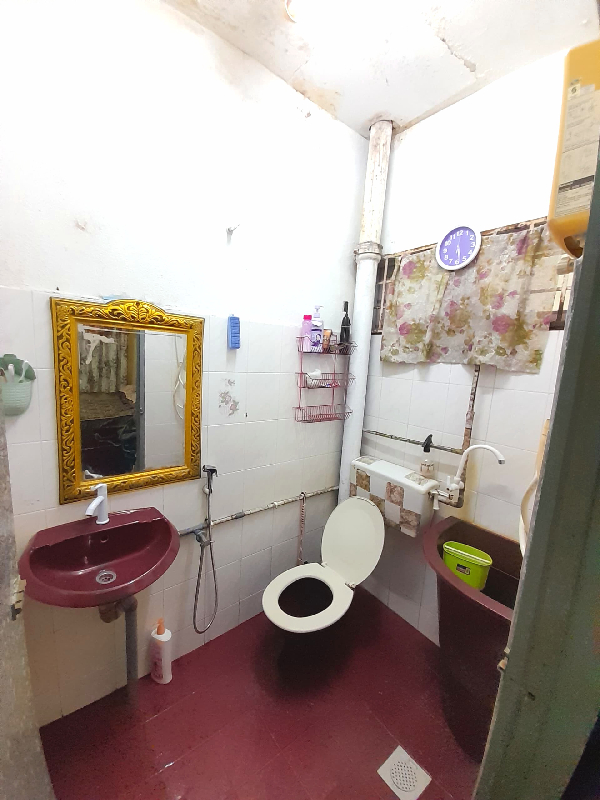 1 sty Bungalow Tmn Guar Perahu, Kubang Semang  - photo 11