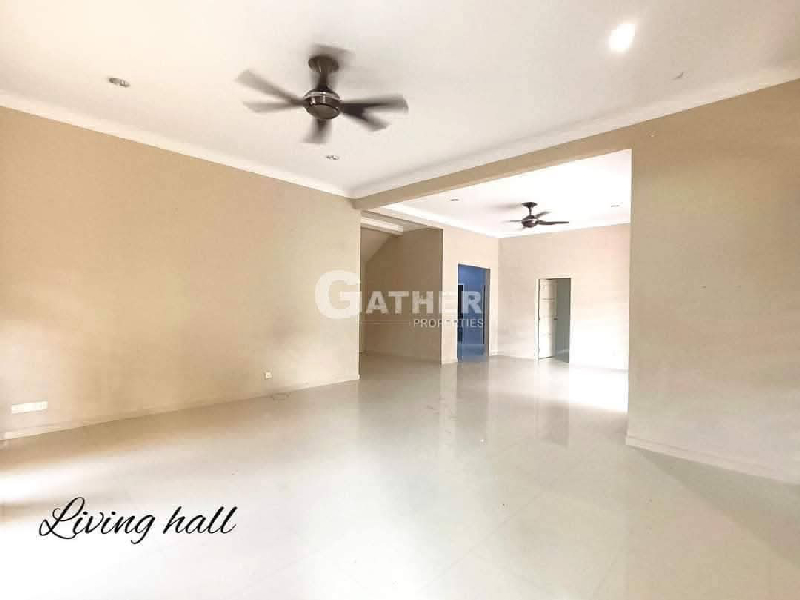 2 sty Bungalow Tmn Matahari Naik, Teluk Kumbar  - photo 2