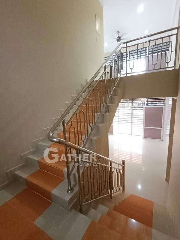 2 sty Bungalow Tmn Matahari Naik, Teluk Kumbar  - photo 8